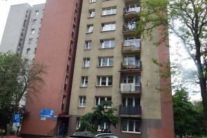 Mieszkanie do wynajęcia 37m2 Katowice Mysłowicka  - zdjęcie 1