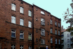 Mieszkanie do wynajęcia 40m2 Katowice Kilińskiego  - zdjęcie 1