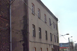 Mieszkanie do wynajęcia 33m2 Katowice Paderewskiego  - zdjęcie 1