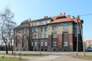 Mieszkanie do wynajęcia 29m2 Świętochłowice Mickiewicza  - zdjęcie 1
