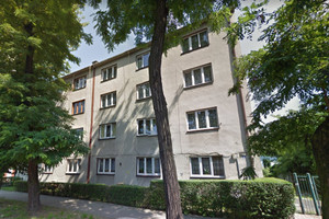 Mieszkanie do wynajęcia 62m2 Katowice Brzozowa  - zdjęcie 1