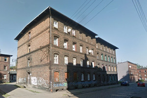 Mieszkanie do wynajęcia 42m2 Katowice Lisa  - zdjęcie 1