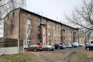 Mieszkanie do wynajęcia 36m2 Katowice Żogały  - zdjęcie 1