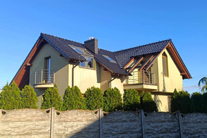 Dom na sprzedaż 145m2 kościański Kościan - zdjęcie 1