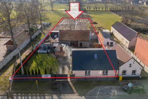 Dom na sprzedaż 100m2 kościański Kościan Turew - zdjęcie 1