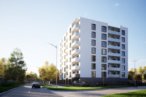 Mieszkanie na sprzedaż 66m2 kędzierzyńsko-kozielski Kędzierzyn-Koźle Zwycięstwa - zdjęcie 1