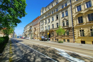 Komercyjne na sprzedaż 43m2 Kraków Stare Miasto Stare Miasto (historyczne) Westerplatte - zdjęcie 1
