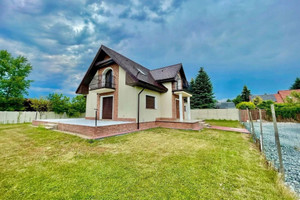 Dom na sprzedaż 180m2 Wrocław Krzyki Jagodno Godfryda Linkego - zdjęcie 1
