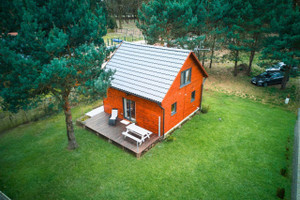 Dom na sprzedaż 70m2 zielonogórski Kargowa Wojnowo - zdjęcie 2