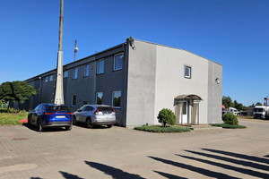 Komercyjne do wynajęcia 1000m2 kujawsko-pomorskie Grudziądz Składowa - zdjęcie 1