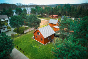 Dom na sprzedaż 70m2 zielonogórski Kargowa Wojnowo - zdjęcie 1