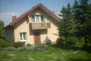 Dom na sprzedaż 138m2 zamojski Skierbieszów Huszczka Mała Huszczka Mała 11a - zdjęcie 1