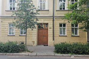 Mieszkanie na sprzedaż 19m2 Kraków Podgórze Podgórze Stare Krasickiego Ignacego - zdjęcie 1
