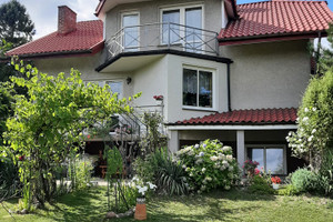 Dom na sprzedaż 377m2 Częstochowa Lisiniec - zdjęcie 1