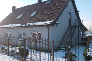 Dom na sprzedaż 180m2 goleniowski Goleniów Miękowo - zdjęcie 3