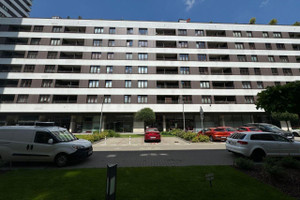 Mieszkanie na sprzedaż 56m2 Warszawa Śródmieście Muranów - zdjęcie 1