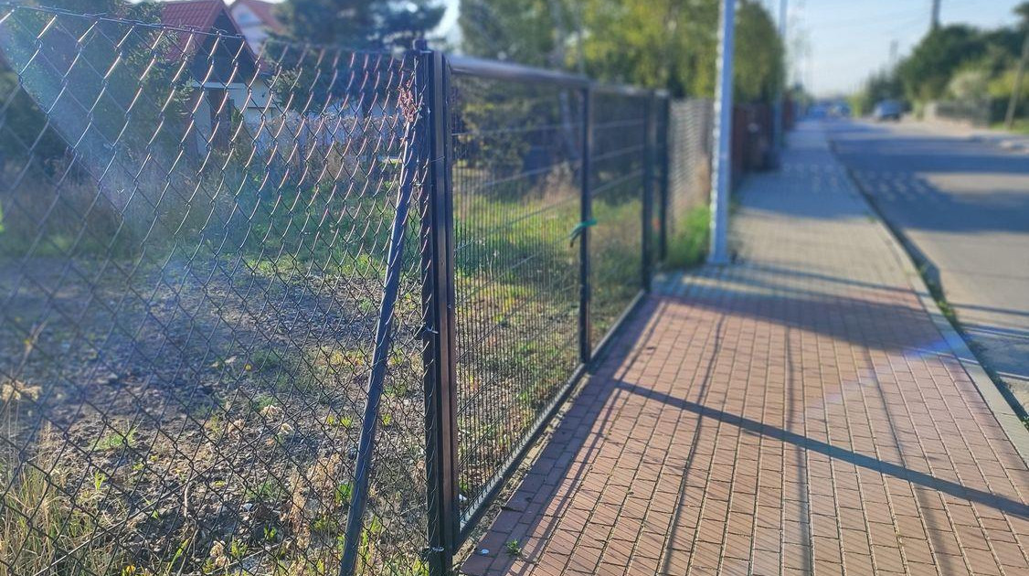 Toruń, dwie wyjątkowe działki
