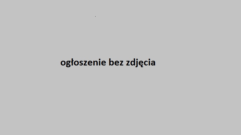 Działka rekreacyjna, Wiśniowa Góra, miejscowość rekreacyjna