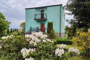 Dom na sprzedaż 110m2 lubański Siekierczyn Nowa Karczma - zdjęcie 1