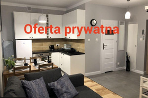 Mieszkanie na sprzedaż 29m2 Białystok Centrum Waryńskiego Ludwika - zdjęcie 1
