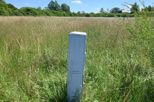 Działka na sprzedaż 7600m2 gryfiński Stare Czarnowo Żelewo - zdjęcie 1