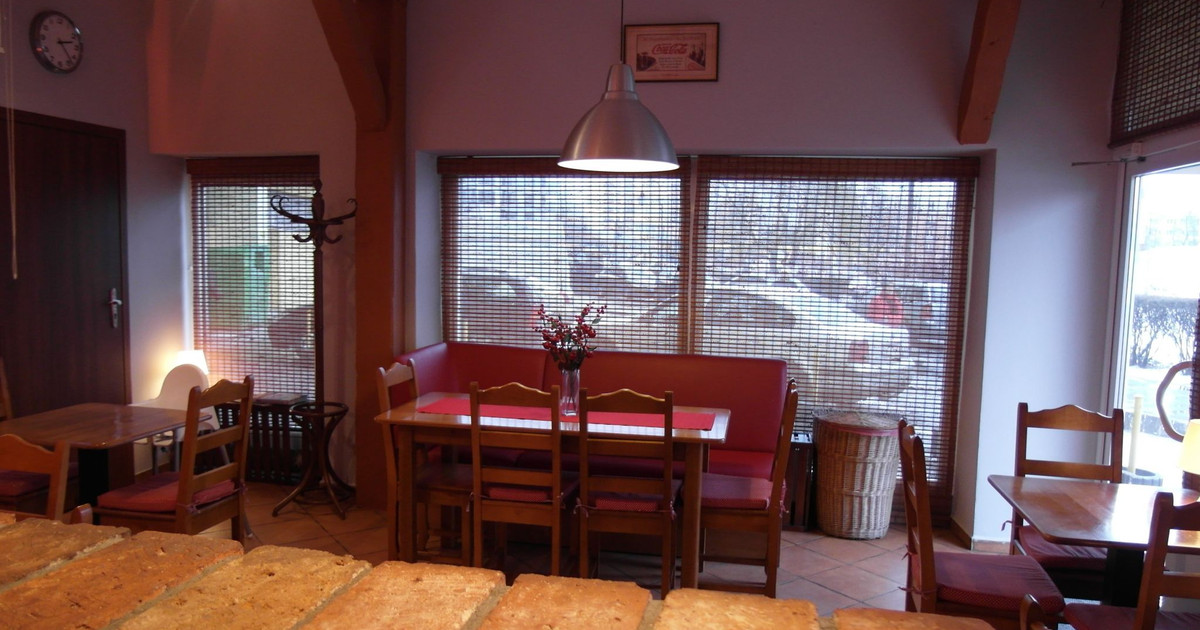 Super lokal gastronomiczny - WYNAJMĘ