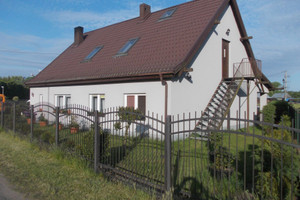 Dom na sprzedaż 180m2 goleniowski Goleniów Miękowo - zdjęcie 1