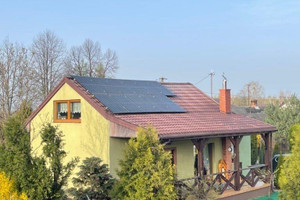 Dom na sprzedaż 100m2 białobrzeski Stromiec Białobrzeska - zdjęcie 1