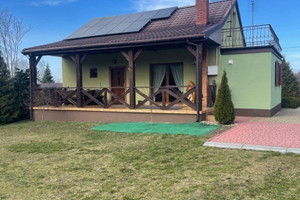 Dom na sprzedaż 100m2 białobrzeski Stromiec Białobrzeska - zdjęcie 2