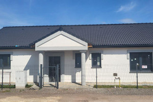Dom na sprzedaż 121m2 Siemianowice Śląskie Bańgów - zdjęcie 1