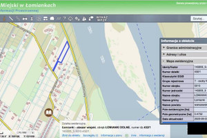 Działka na sprzedaż 4732m2 warszawski zachodni Łomianki Łomianki Dolne - zdjęcie 2