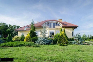 Dom na sprzedaż 310m2 płocki Stara Biała - zdjęcie 1