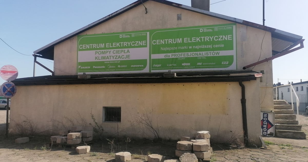 Lokal na różną działalność gospodarczą w super lokalizacji