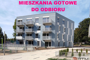 Mieszkanie na sprzedaż 51m2 poznański Suchy Las Biedrusko Parkowa - zdjęcie 2