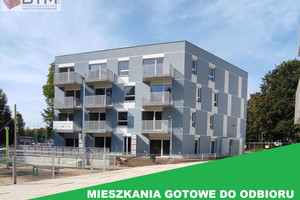 Mieszkanie na sprzedaż 66m2 poznański Suchy Las Biedrusko Parkowa - zdjęcie 3