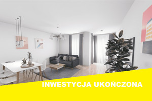 Mieszkanie na sprzedaż 66m2 poznański Suchy Las Biedrusko Parkowa - zdjęcie 1
