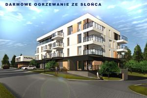 Mieszkanie na sprzedaż 64m2 Mysłowice Janów Miejski Cedrowa - zdjęcie 2
