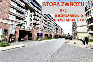 Komercyjne na sprzedaż 58m2 Kraków Podgórze Zabłocie Zabłocie - zdjęcie 1