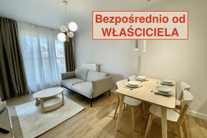 Mieszkanie na sprzedaż 38m2 Kraków Nowa Huta al. Pokoju - zdjęcie 1