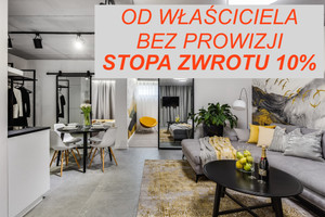 Mieszkanie na sprzedaż 57m2 Kraków Dębniki Dębniki gen. Antoniego Józefa Madalińskiego - zdjęcie 1