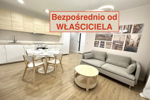 Mieszkanie na sprzedaż 45m2 Kraków Podgórze Płaszów Myśliwska - zdjęcie 1