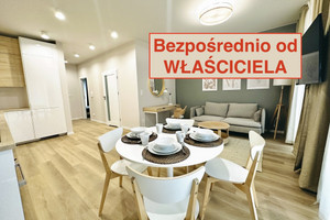 Mieszkanie na sprzedaż 56m2 Kraków Podgórze Romana Kiełkowskiego - zdjęcie 1