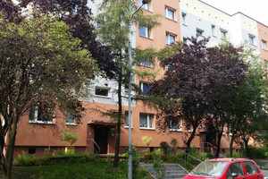 Mieszkanie do wynajęcia 52m2 Katowice Koszutka Wiązowa - zdjęcie 1