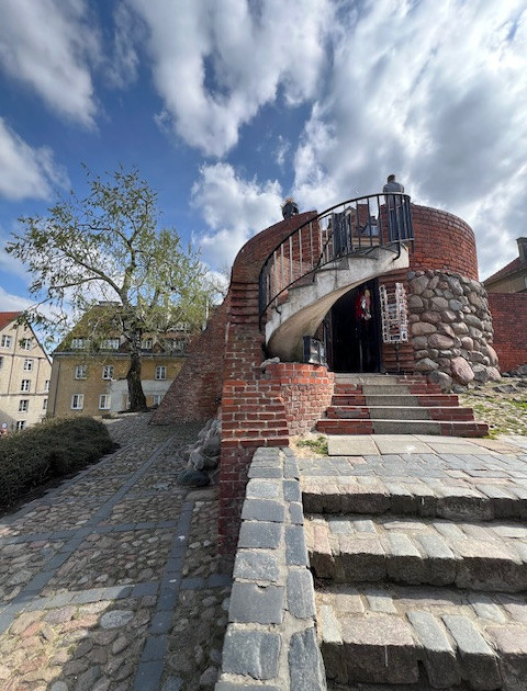 Warszawa, Stare Miasto - Starówka / ściasłe centrum