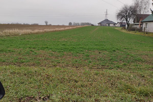 Działka na sprzedaż 1400m2 brodnicki Brodnica - zdjęcie 1