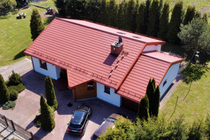Dom na sprzedaż 160m2 wejherowski Wejherowo Góra - zdjęcie 1