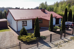 Dom na sprzedaż 160m2 wejherowski Wejherowo Góra - zdjęcie 2