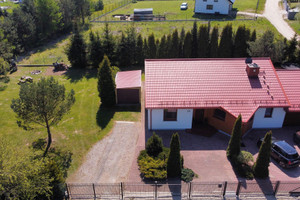 Dom na sprzedaż 160m2 wejherowski Wejherowo Góra - zdjęcie 3