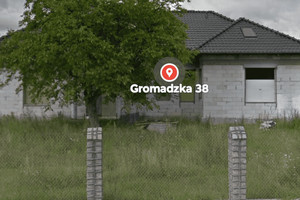 Dom na sprzedaż 380m2 poznański Dopiewo Więckowice - zdjęcie 1