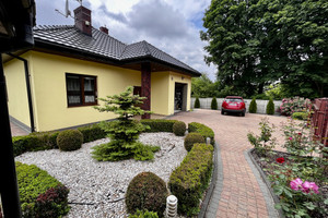 Dom na sprzedaż 186m2 Łódź Bałuty - zdjęcie 1